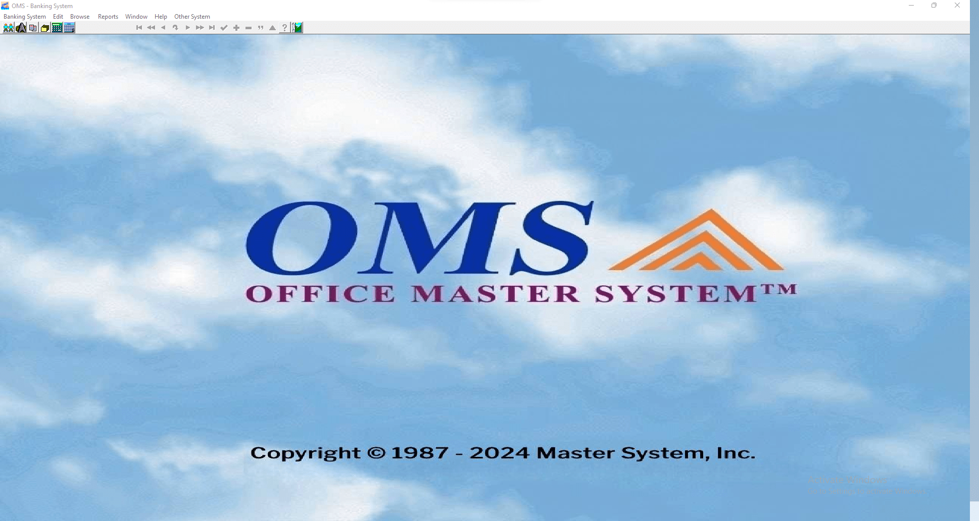 About Us Oms Master System - Best Abstract Illustrations in Desktop